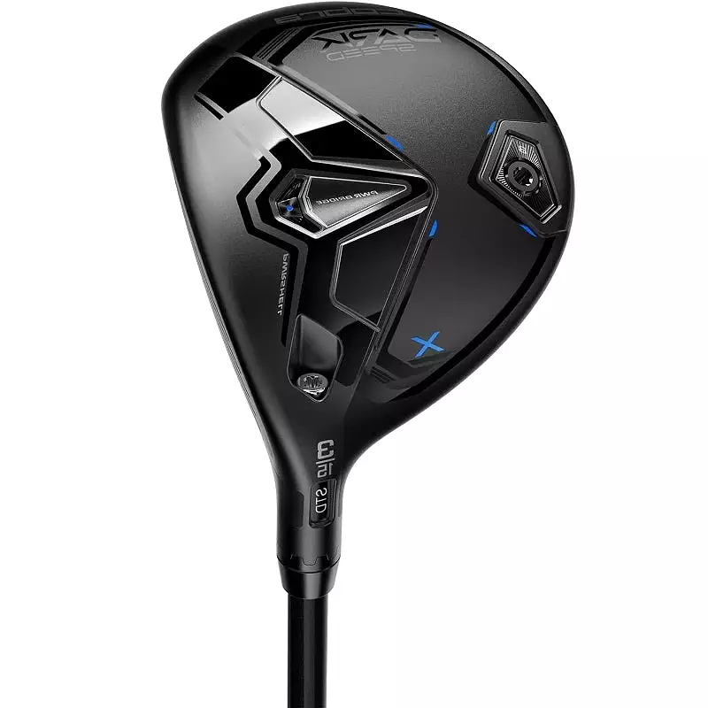 Cobra Darkspeed X Fairway Wood