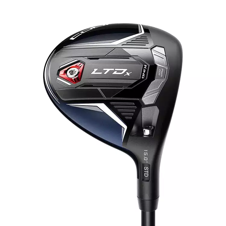 Cobra LTDx 15° #3 Fairway Wood