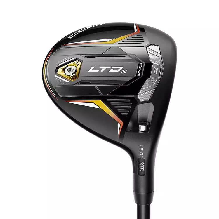 Cobra LTDx 18.5° #5 Fairway Wood