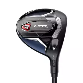 Cobra LTDx 22.5° #7 Fairway Wood