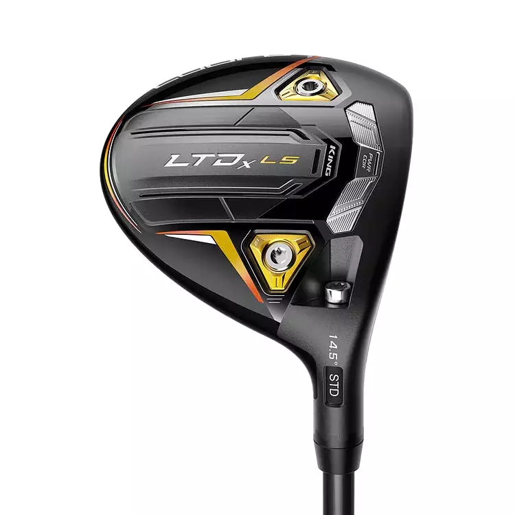 Cobra LTDx LS 14.5° #3 Fairway Wood