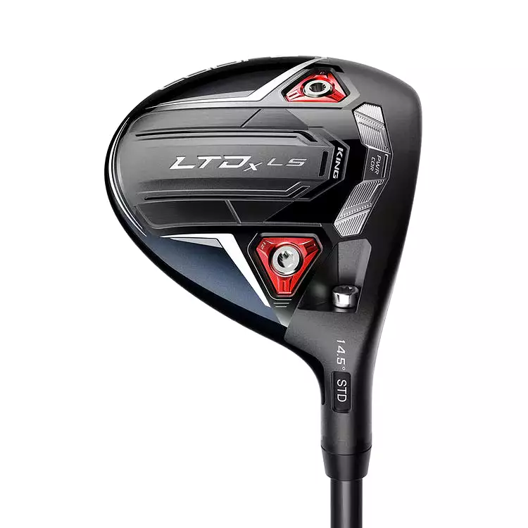 Cobra LTDx LS 18.5° #5 Fairway Wood