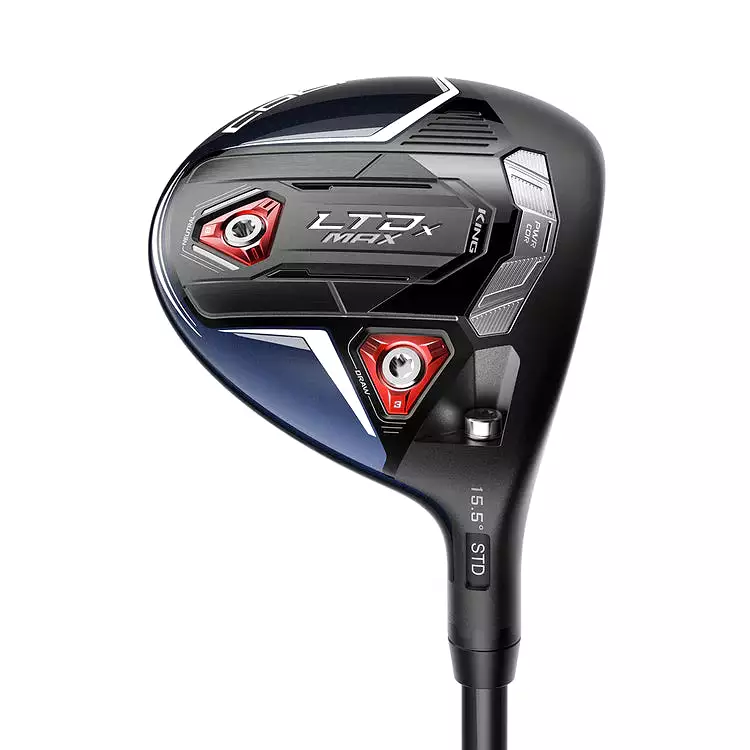 Cobra LTDx MAX 15.5° #3 Fairway Wood