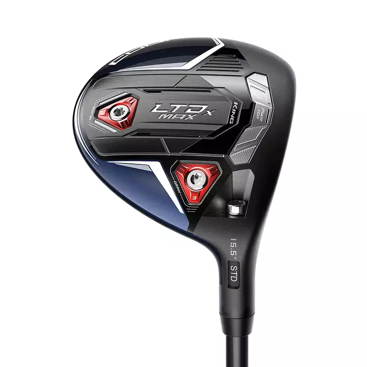 Cobra LTDx MAX 18.5° #5 Fairway Wood