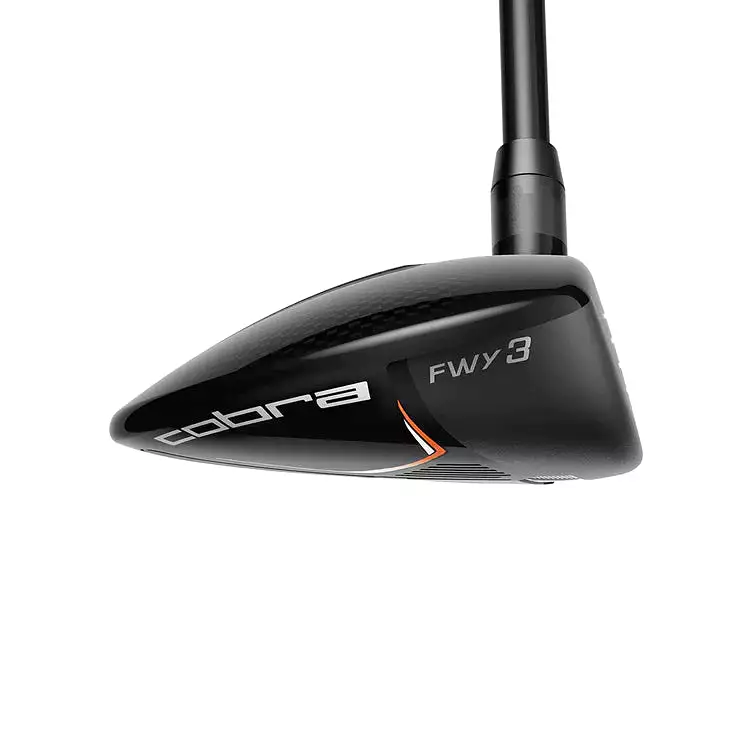 Cobra LTDx MAX 18.5° #5 Fairway Wood