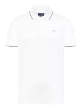 cotton polo