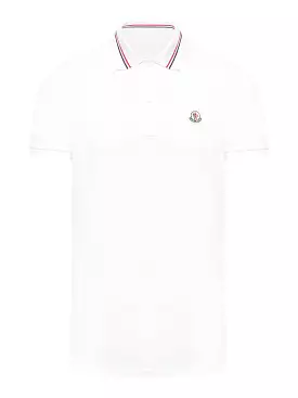 cotton polo