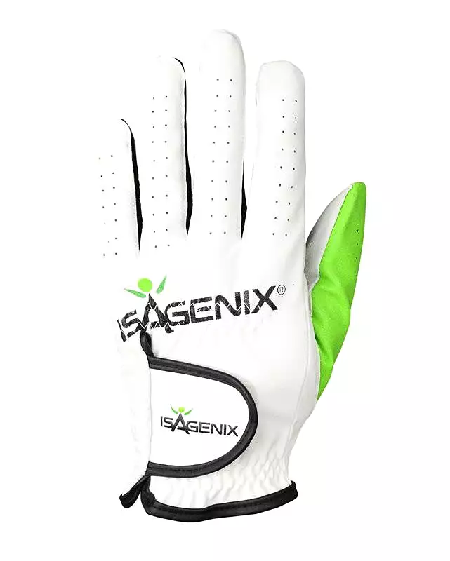 Custom Printed Premium Golf Glove