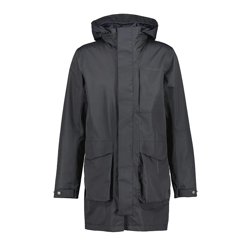 Didriksons Mens Andreas Parka