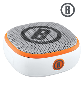 Disc Jockey Bluetooth Speaker