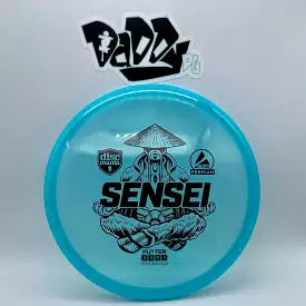 Discmania Active Premium Sensei Putt & Approach