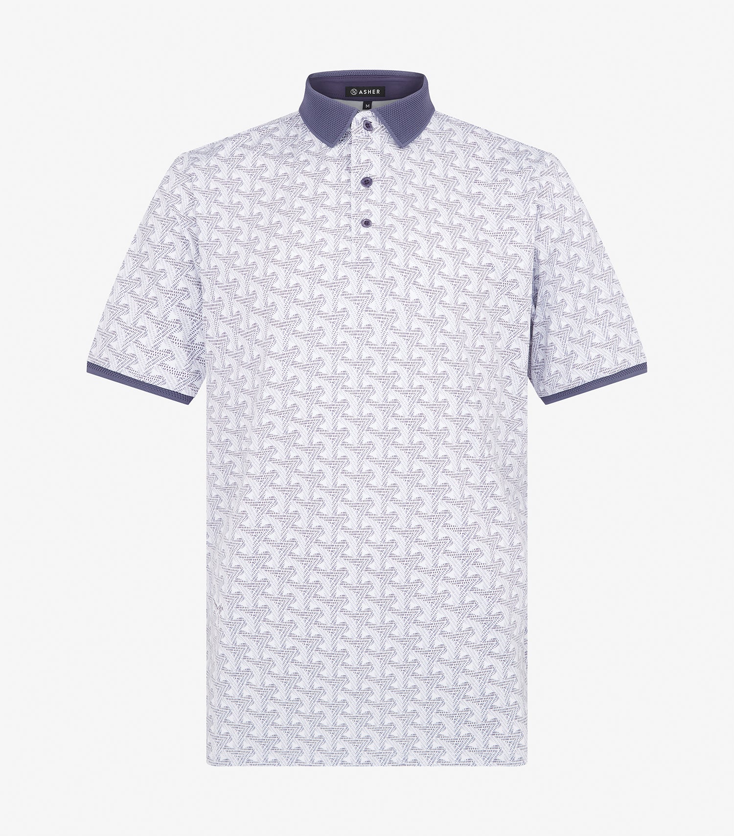 Dogleg Polo