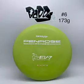 EV-7 Penrose OG Soft Putt & Approach