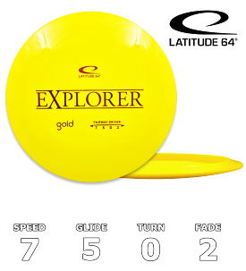 Explorer Gold