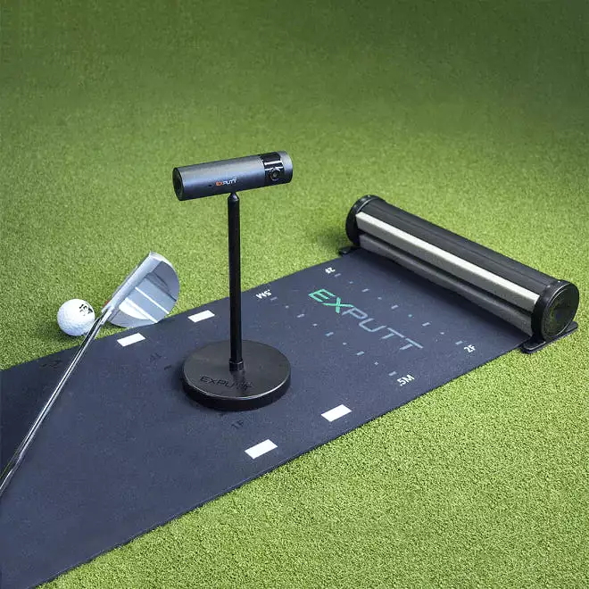 Exputt RG Putting Simulator