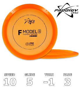 F Model S ACE Pro Flex