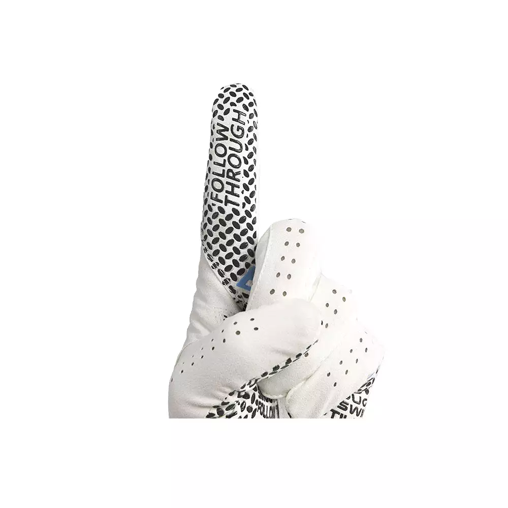 Fingertips Golf Glove