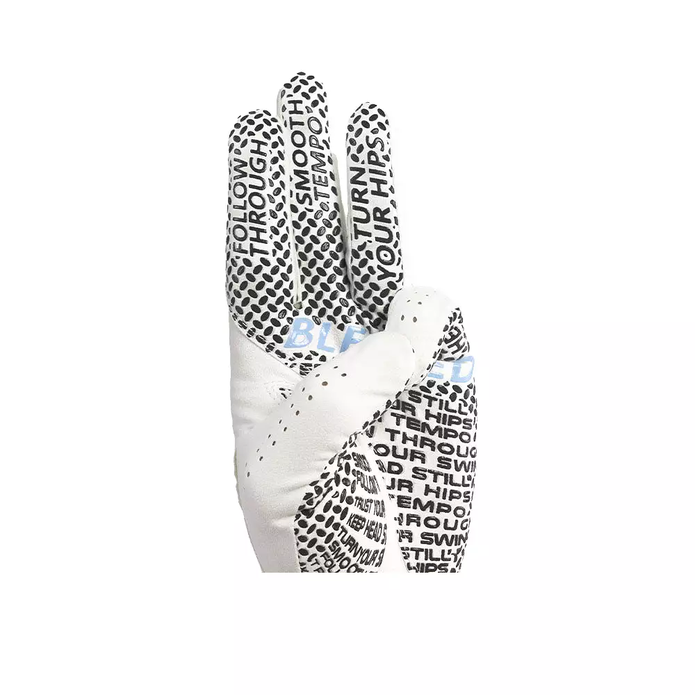 Fingertips Golf Glove