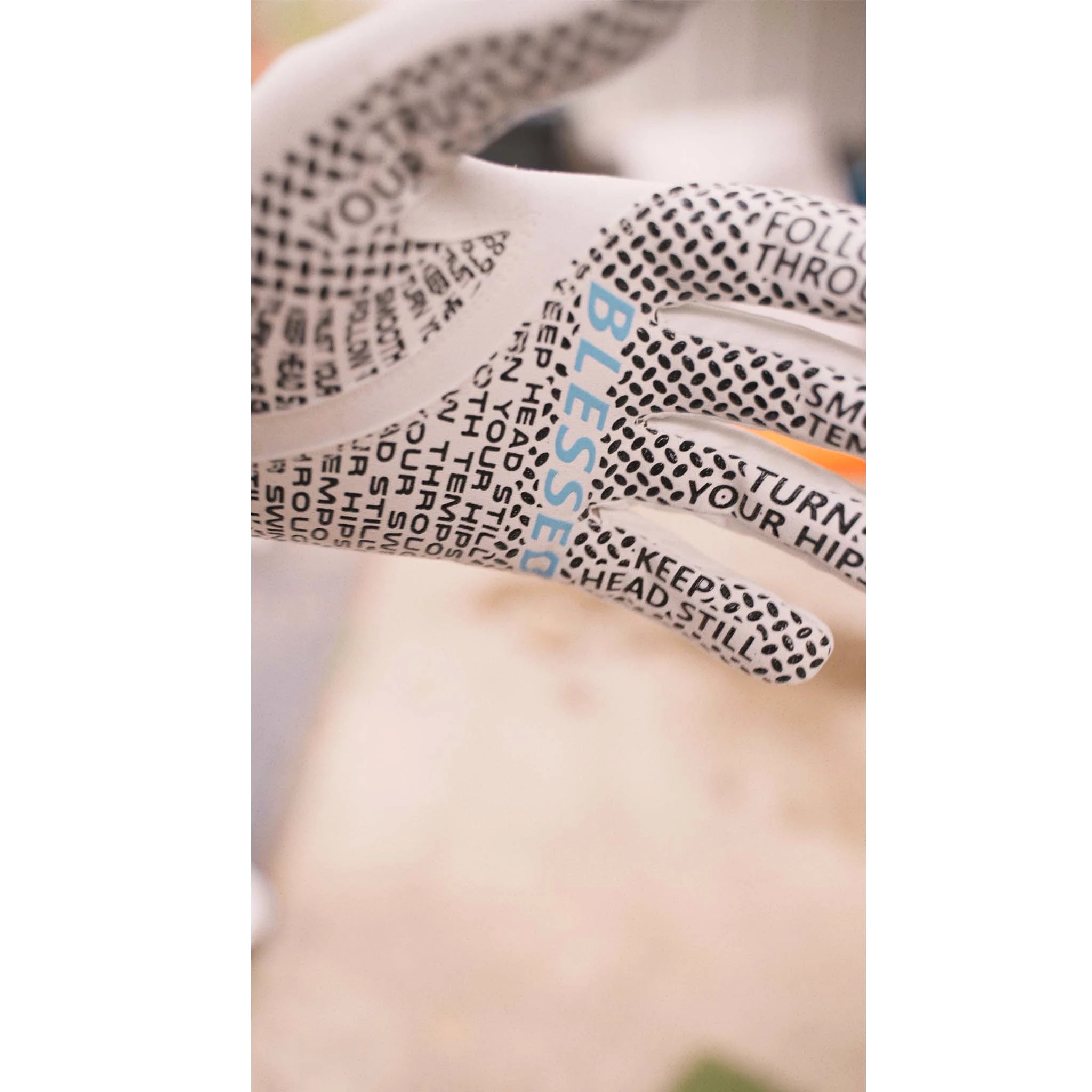 Fingertips Golf Glove