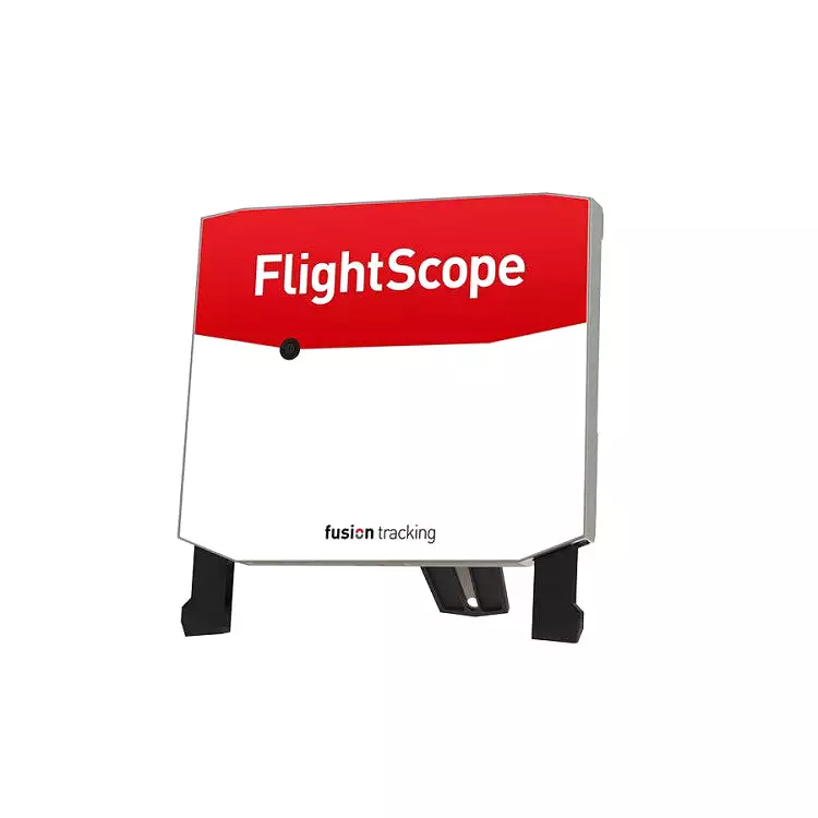 FlightScope X3 Golf Launch Monitor