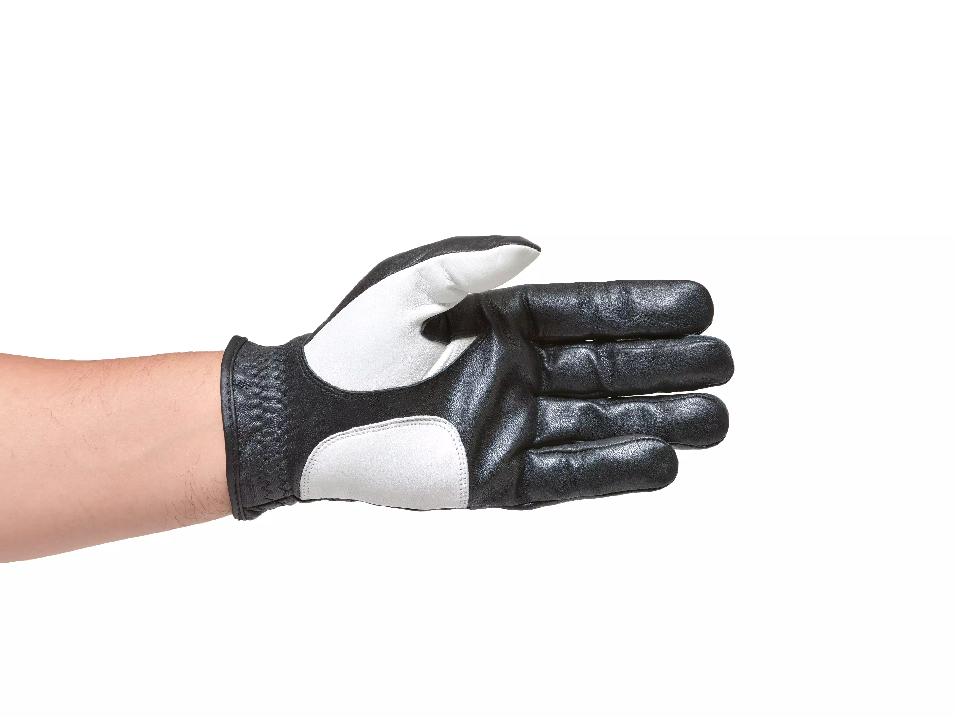 Fresco Golf Glove Black