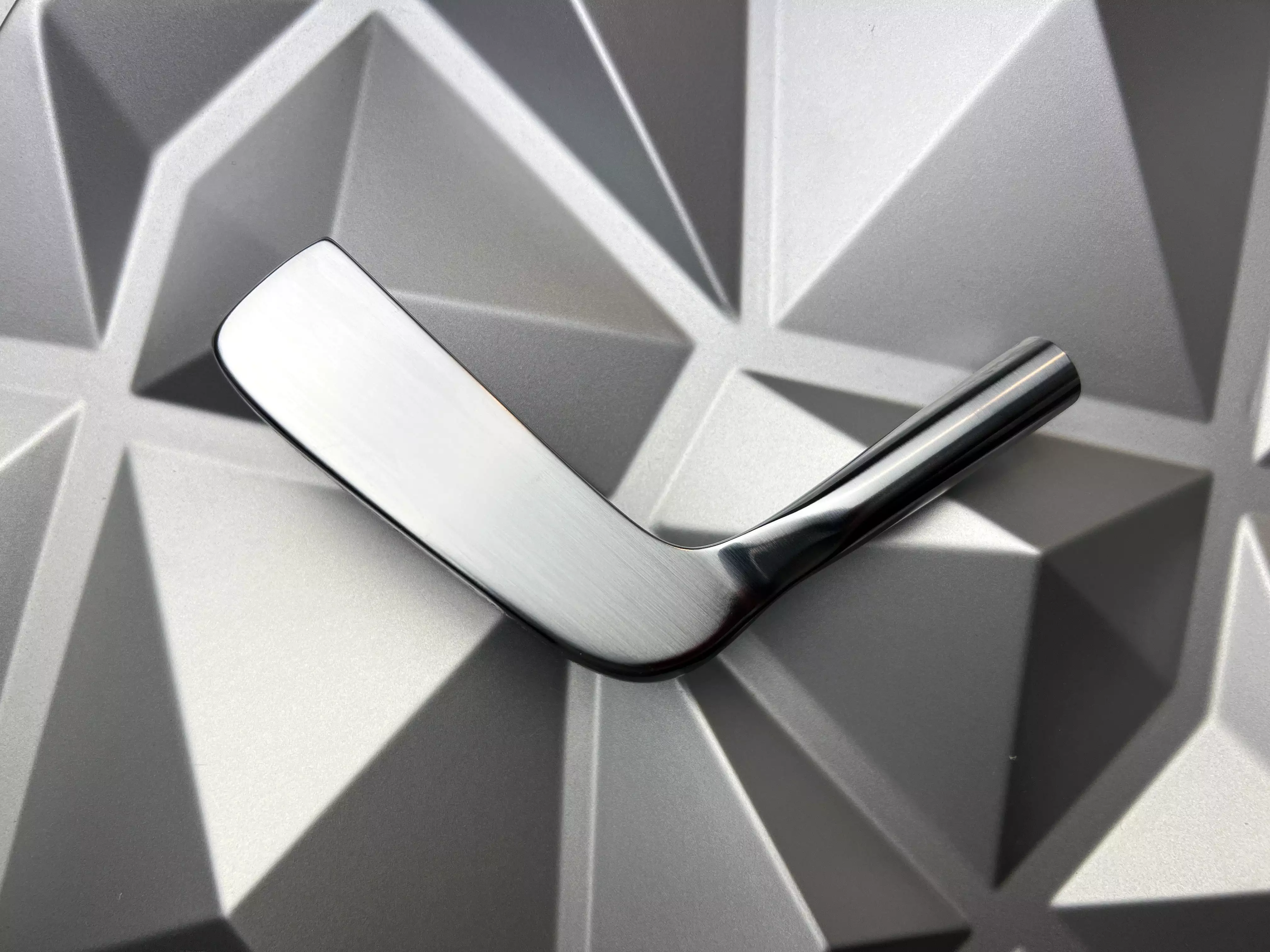 Fujimoto Golf Chromatic Putter Hand Engraved Iura & Handmade by Ryouhei Fujimoto in