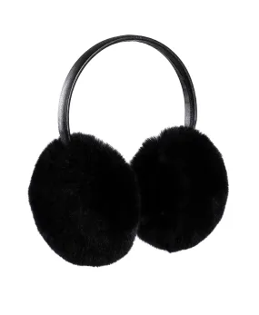 Fur Ear Muffs