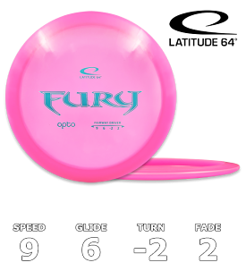 Fury Opto