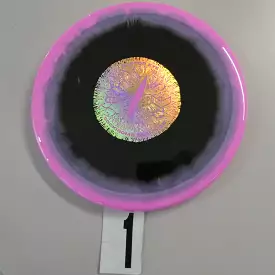 FUZION ICE RAPTOR EYE SOCKIBOMB SLAMMER