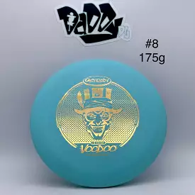 Gateway Voodoo Super Stupid Soft - SSS Putt & Approach