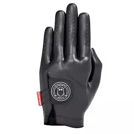 Ghost Golf Glove - Ghost Black