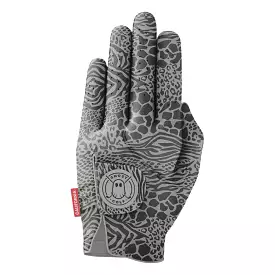 Ghost Golf Glove - Snow Leopard