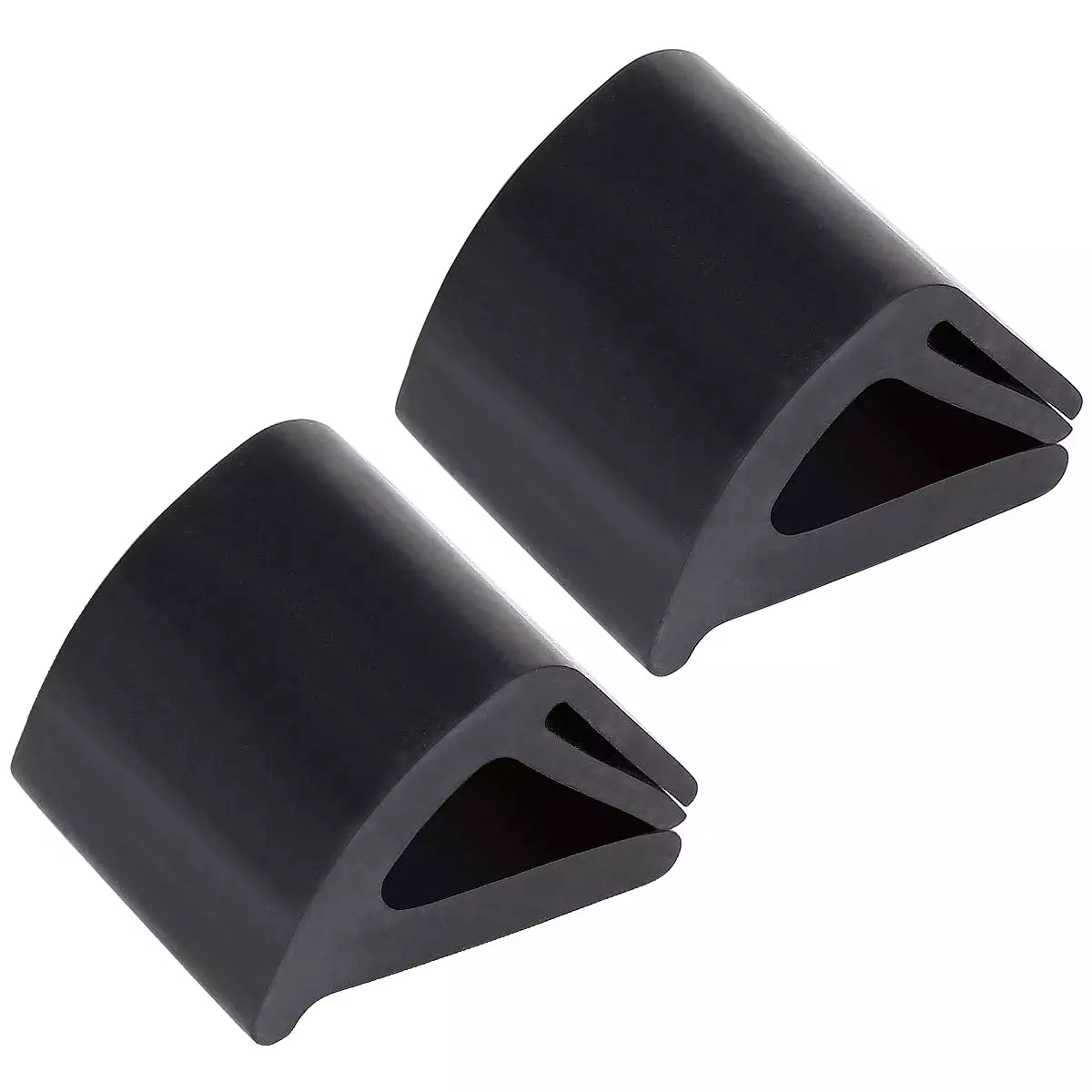 Golf Cart Windshield Parts Set of 2 Windshield Clips for EZGO TXT - 10L0L