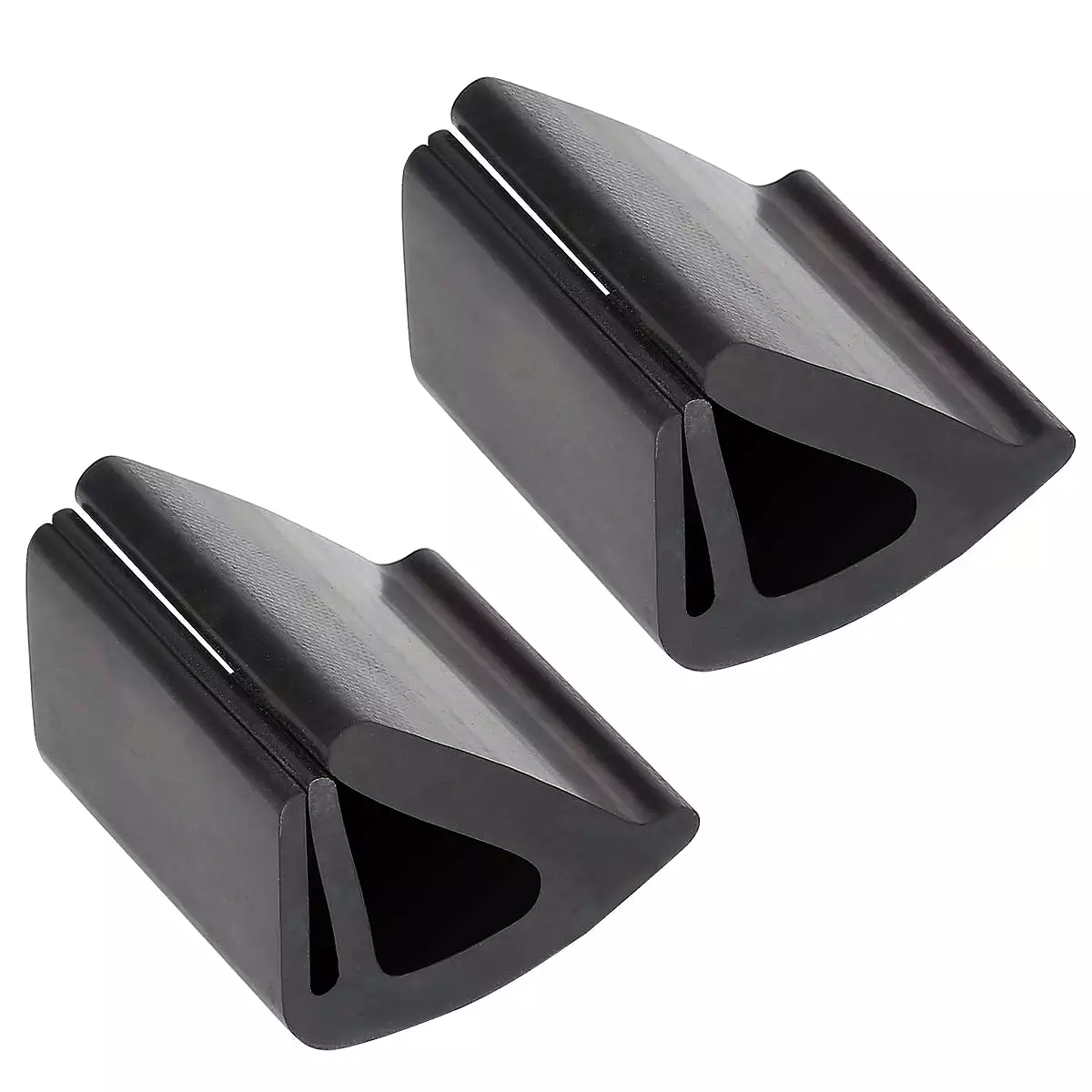 Golf Cart Windshield Parts Set of 2 Windshield Clips for EZGO TXT - 10L0L