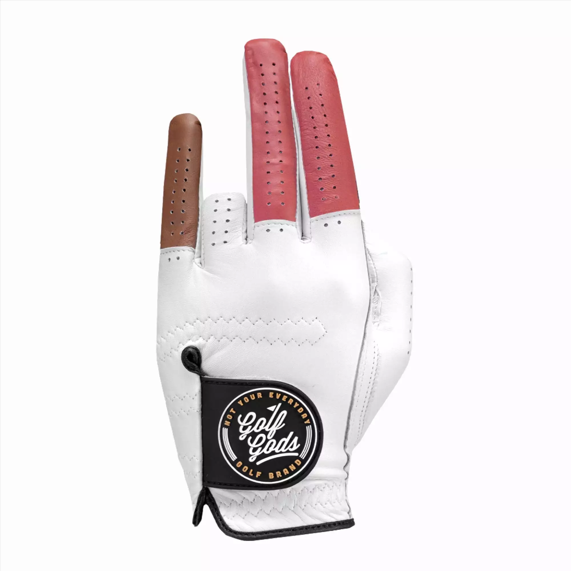 Golf Glove 'Shocker'