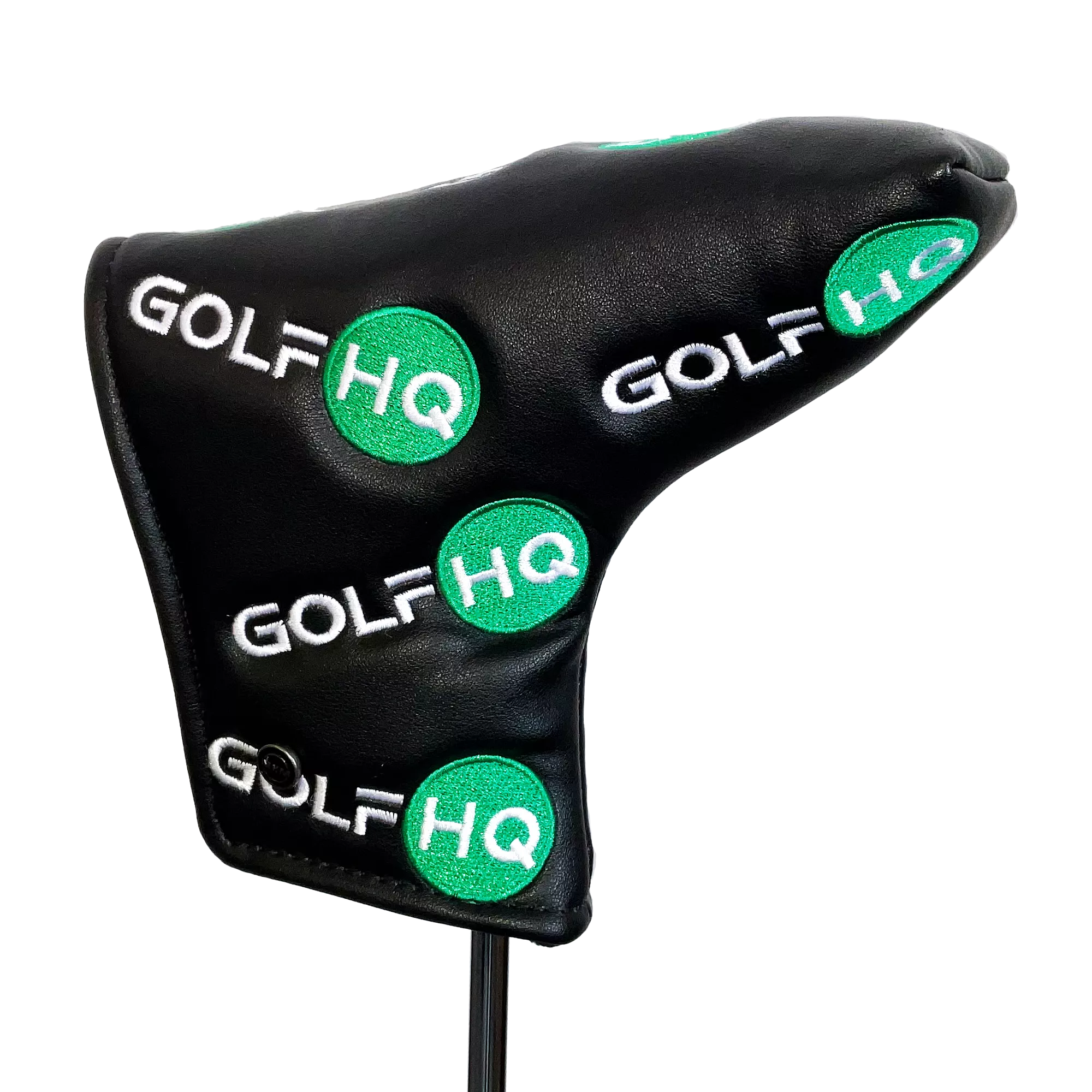 Golf HQ Putter Headcover