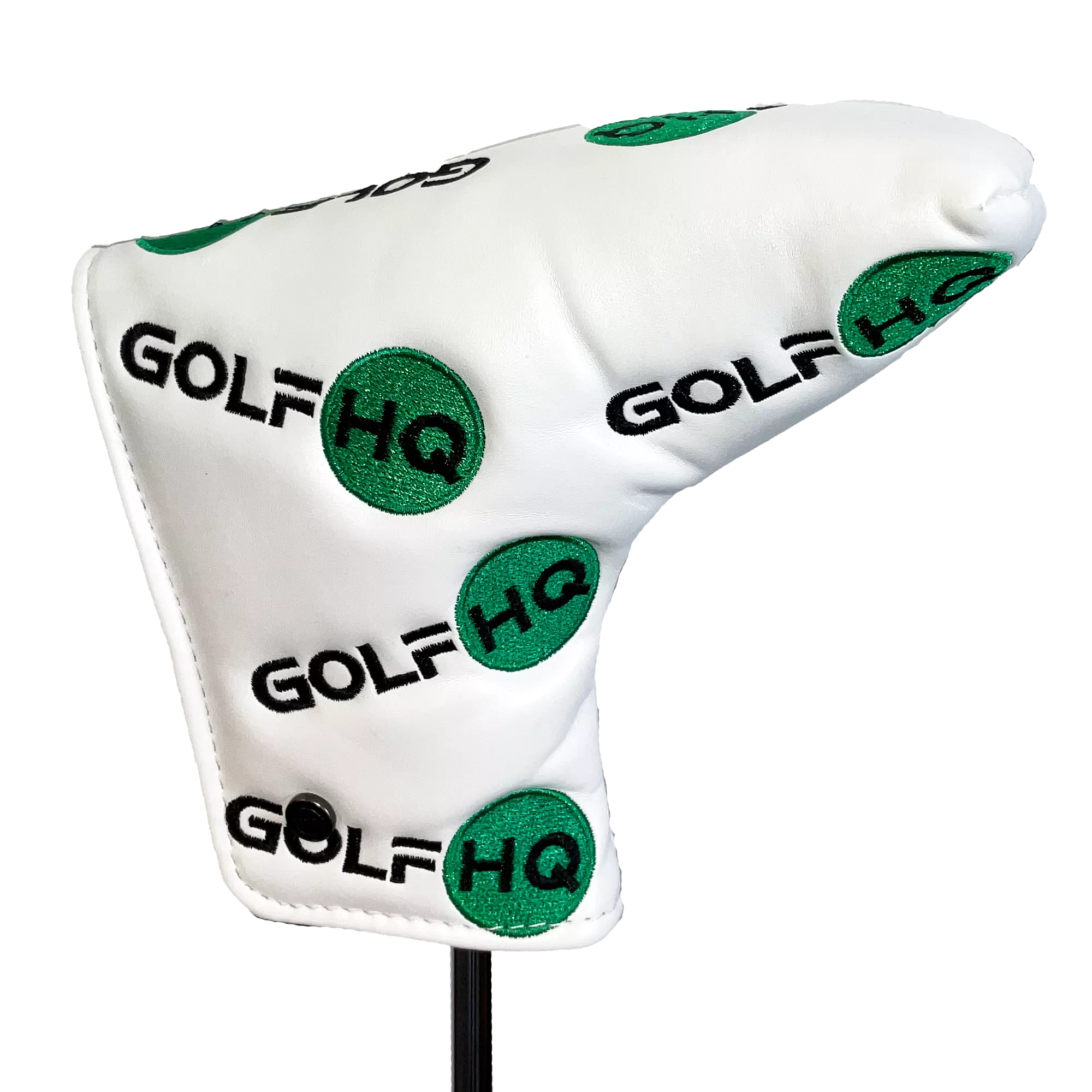 Golf HQ Putter Headcover