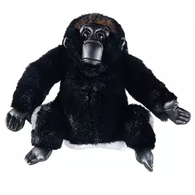 Gorilla Golf Club Headcover