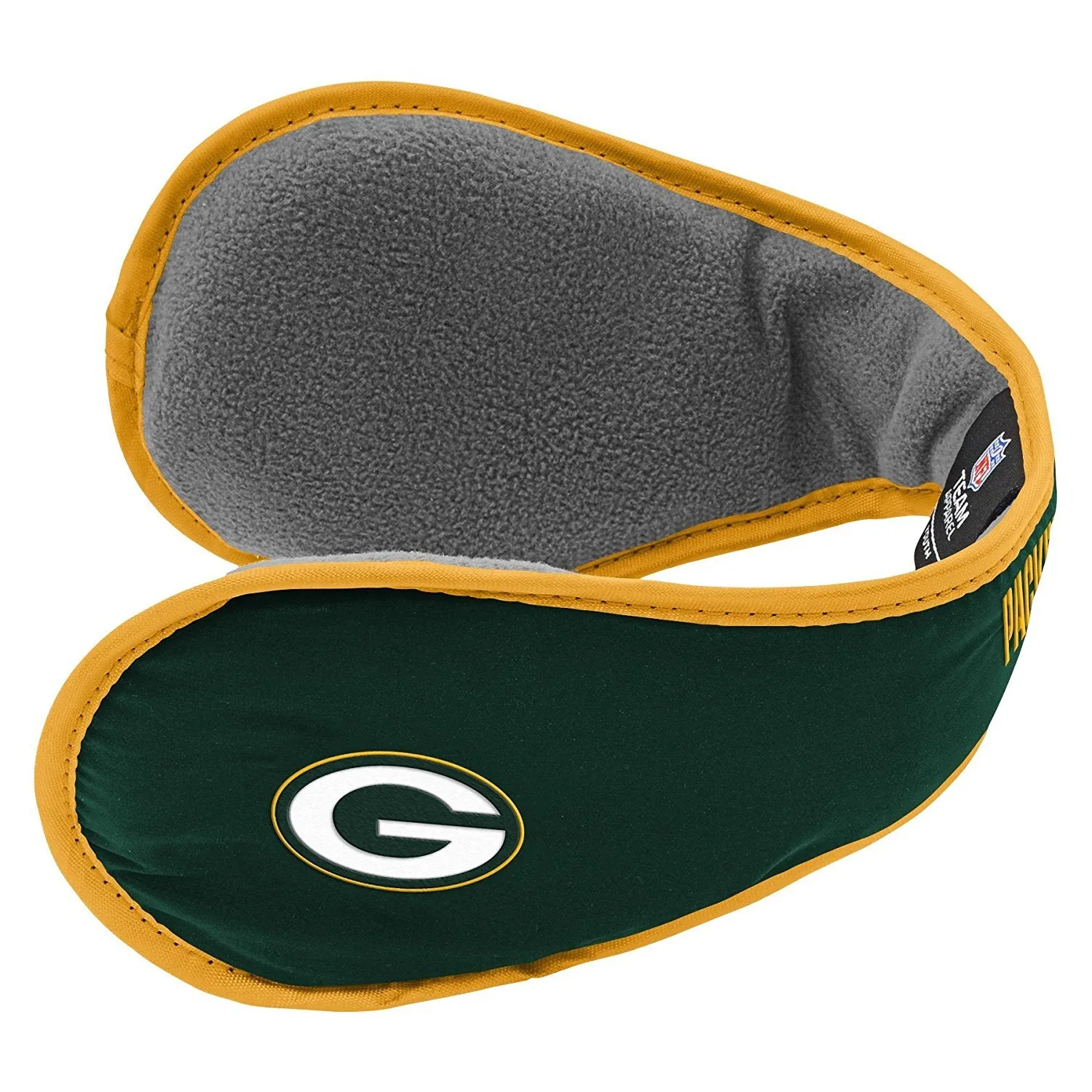 Green Bay Packers Youth Winter Ear Muffs