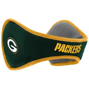 Green Bay Packers Youth Winter Ear Muffs