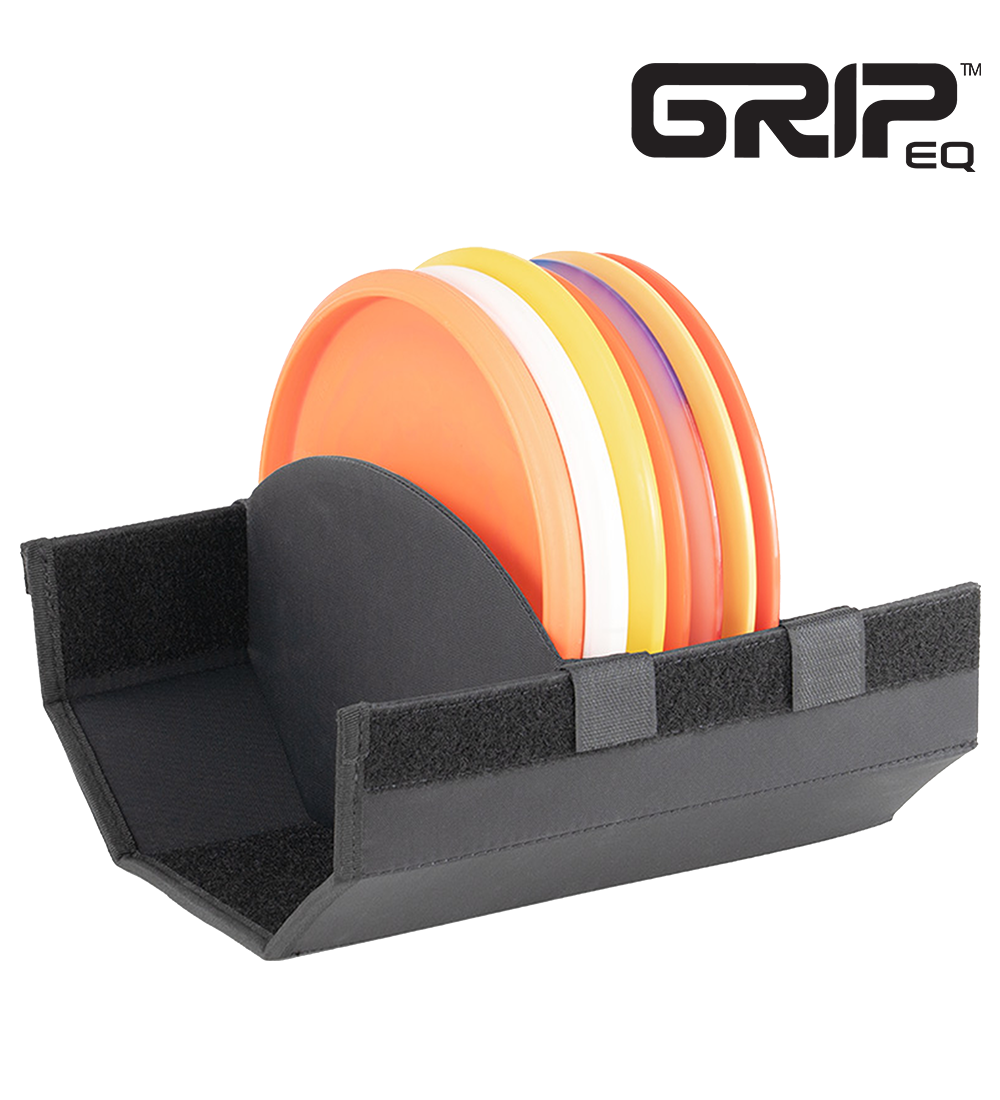 GRIP EQ Disc Divider