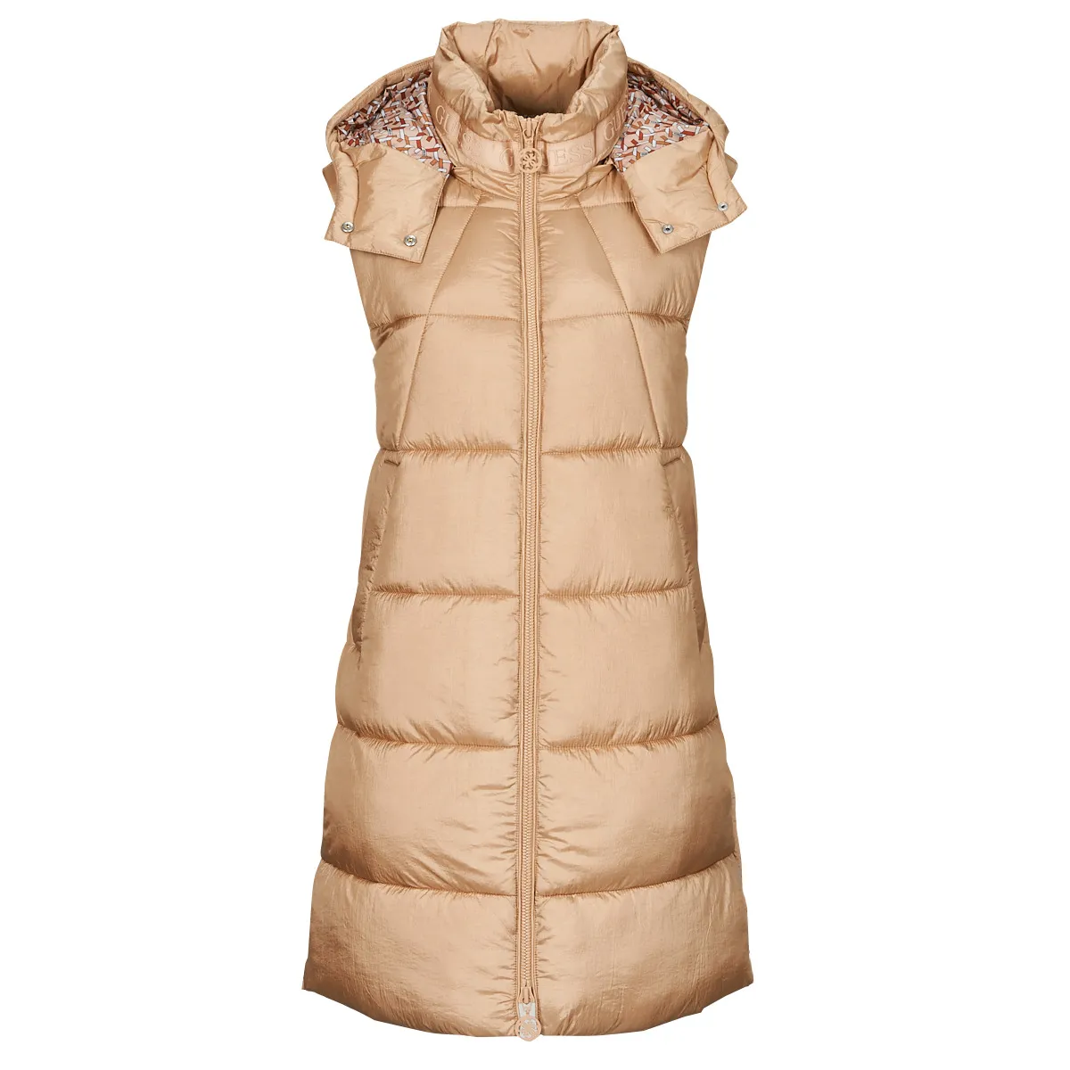 Guess ELEONORA LONG PUFFER