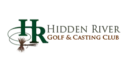 Hidden River Golf Club - 2024- TWOSOME - not valid weekends before 11am-