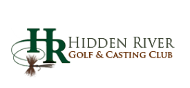 Hidden River Golf Club - 2024- TWOSOME - not valid weekends before 11am-