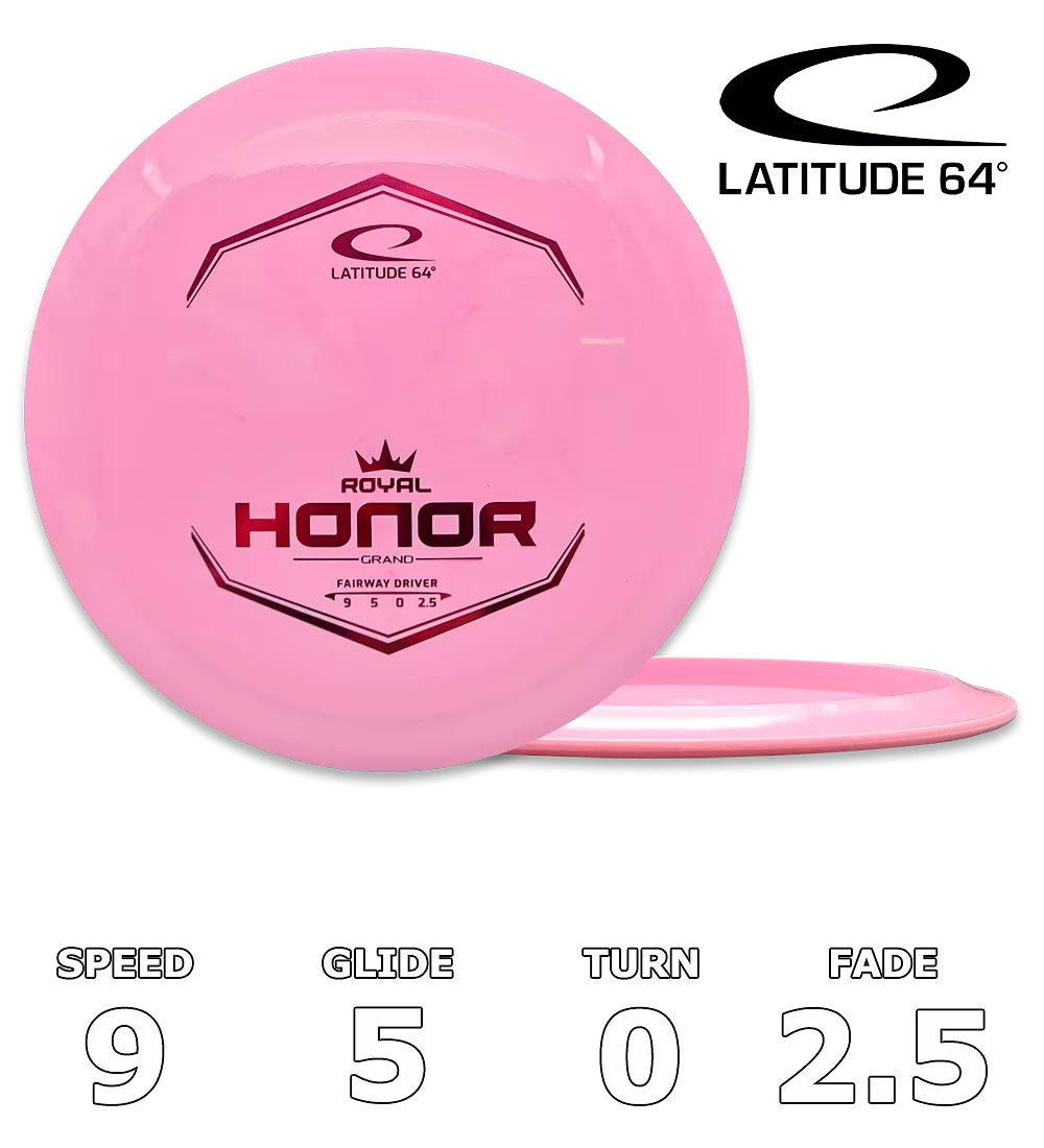 Honor Royal Grand