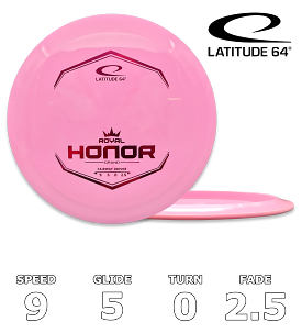 Honor Royal Grand