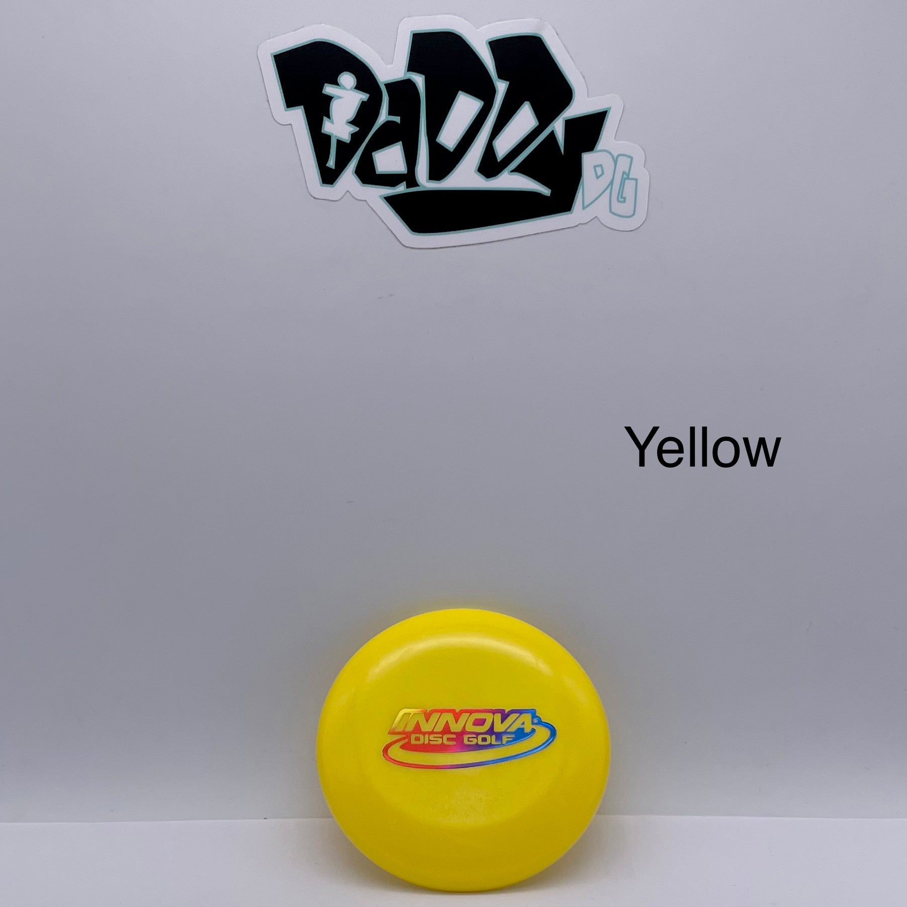 Innova Mini Marker Disc