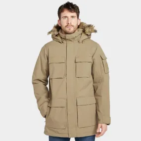 Jack Wolfskin Men's Glacier Canyon Parka | Ultimate Outdoors