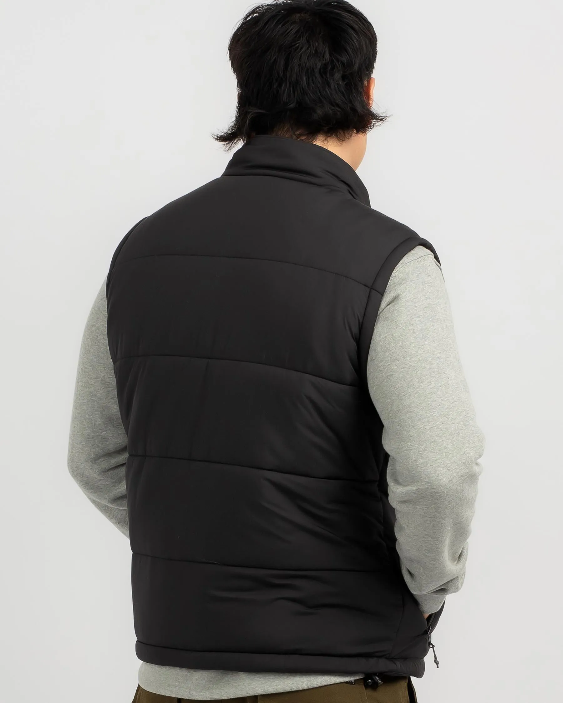 Jacks Insulate Puffer Vest