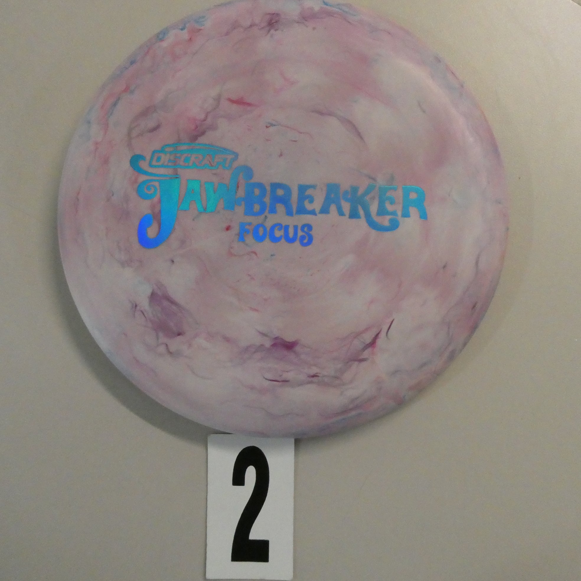 Jawbreaker Focus